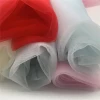 Nylon extra dense American net Swiss net children's clothing princess dress fabric wedding dress wedding venue decoration net gauze Specification image